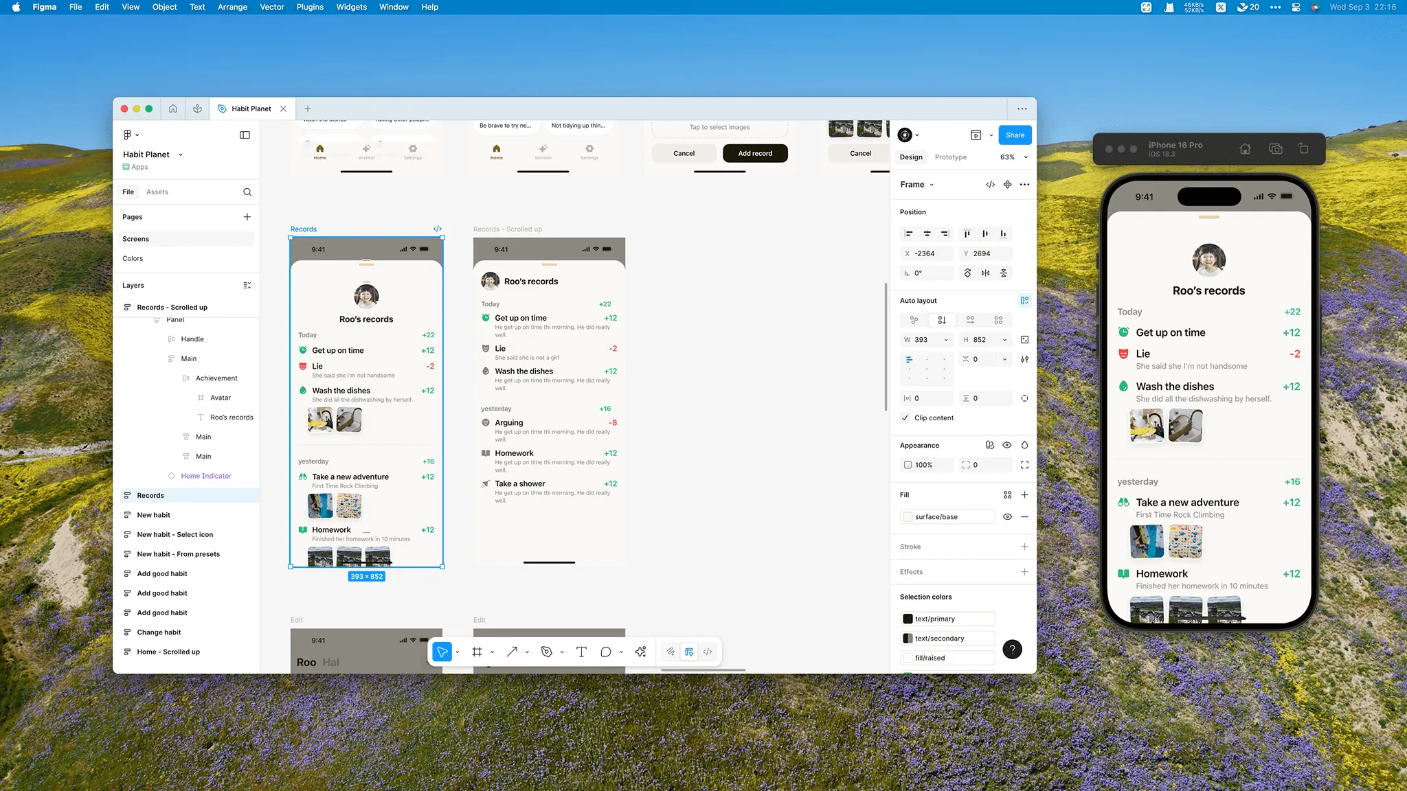How to Preview Your Mobile Designs Outside the Main Figma Window?